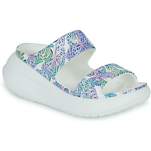 Pantoffeln CLASSIC CRUSH BUTTERFLY SANDAL - Crocs - Modalova