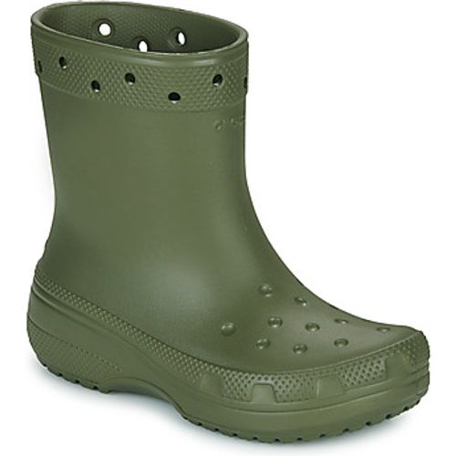 Damenstiefel Classic Rain Boot - Crocs - Modalova