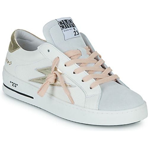 Semerdjian Sneaker MAYA-9508 - Semerdjian - Modalova