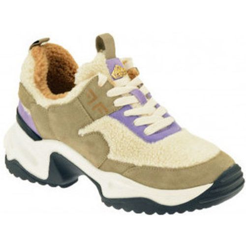 Fornarina Sneaker STOCCOLMA 2 - Fornarina - Modalova