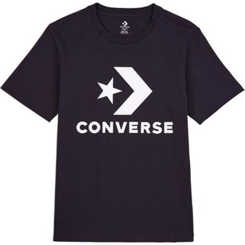 Converse T-Shirt Goto Star Chevron - Converse - Modalova