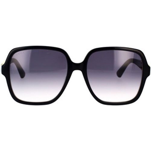 Sonnenbrillen -Sonnenbrille GG1189S 002 - Gucci - Modalova