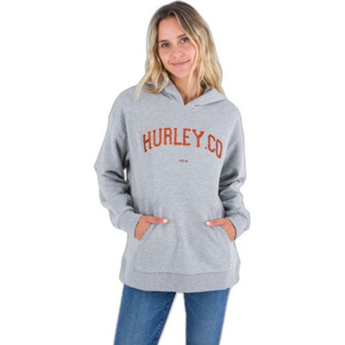 Sweatshirt Sweatshirt à capuche Os University - hurley - Modalova