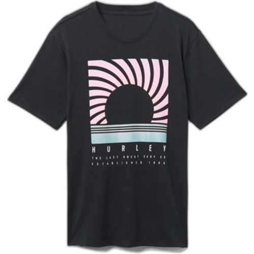 T-Shirt T-shirt Everyday Horizon - hurley - Modalova