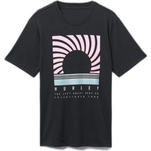 T-Shirts & Poloshirts T-shirt Everyday Horizon - hurley - Modalova