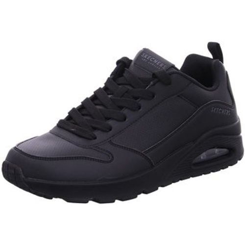 Sneaker UNO - HIDEAWAY 232152 BBK BBK - Skechers - Modalova