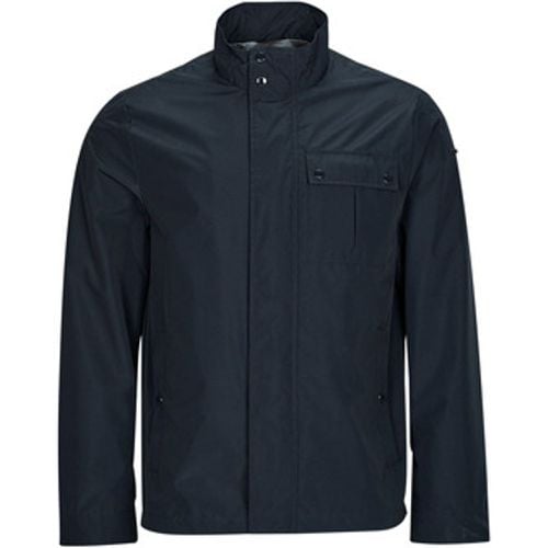 Herren-Jacke M PONZA SHORT JACKET - Geox - Modalova