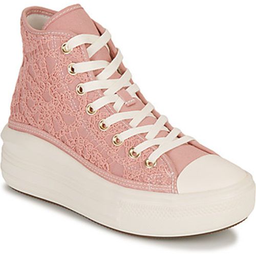 Turnschuhe CHUCK TAYLOR ALL STAR MOVE-FESTIVAL  DAISY CORD - Converse - Modalova