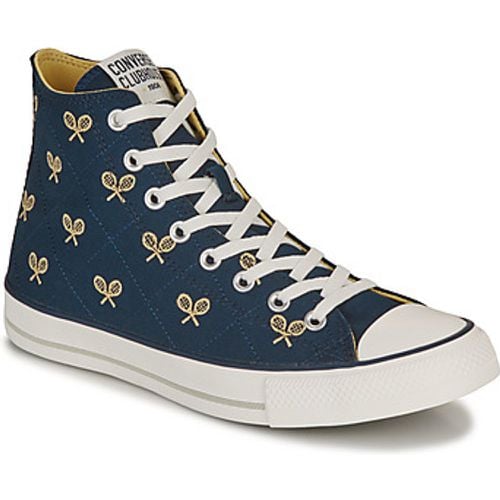 Turnschuhe CHUCK TAYLOR ALL STAR- CLUBHOUSE - Converse - Modalova