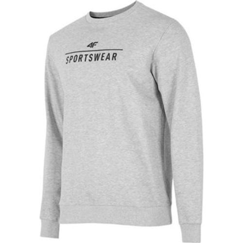 F Sweatshirt BLM350 - 4F - Modalova