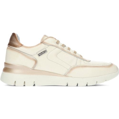 Sneaker SPORT CANTABRIA W4R-6731 - Pikolinos - Modalova