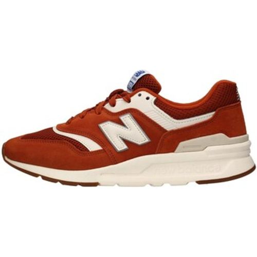 New Balance Sneaker CM997HTG - New Balance - Modalova