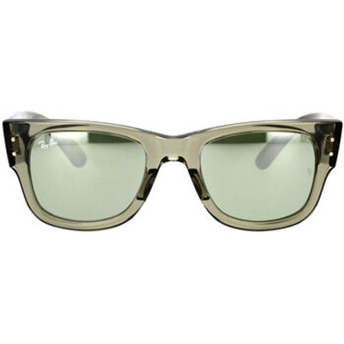 Sonnenbrillen Mega Wayfarer Sonnenbrille RB0840S 66355C - Ray-Ban - Modalova