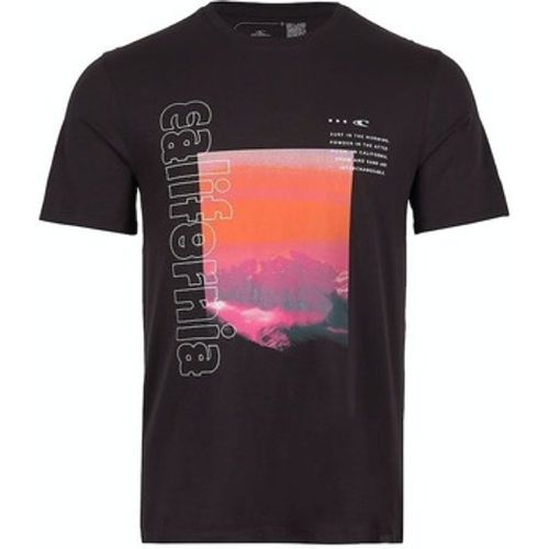 T-Shirt T-shirt Cali Mountains - O'Neill - Modalova