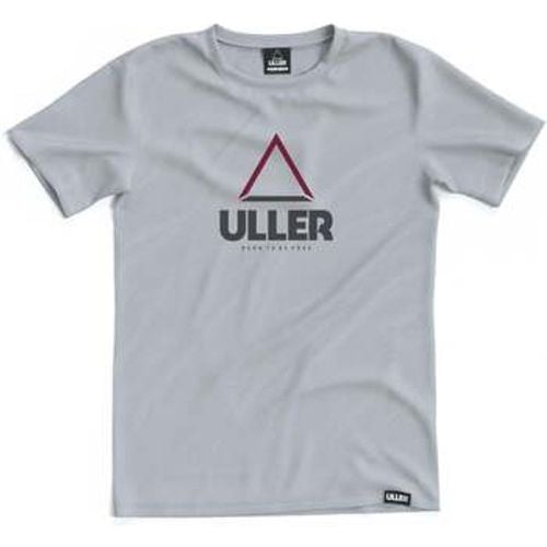 Uller T-Shirt Classic - Uller - Modalova