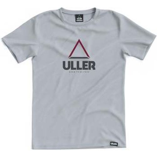 Uller T-Shirt Classic - Uller - Modalova