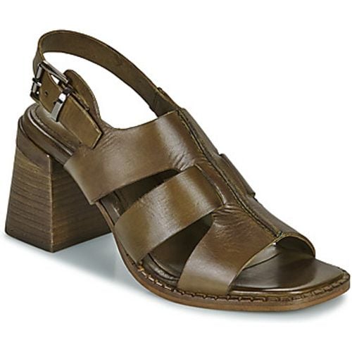 Sandalen ET.ELA V2 CRUST OLIVE GREEN - Regard - Modalova