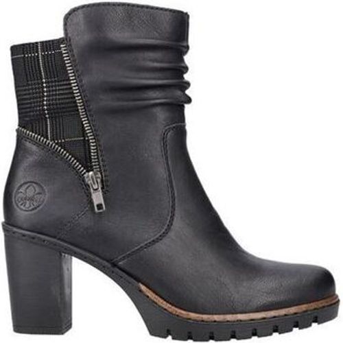 Rieker Stiefeletten Y2551 - Rieker - Modalova