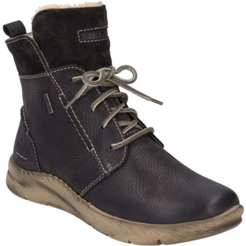 Stiefel Conny 53, titan - Josef Seibel - Modalova