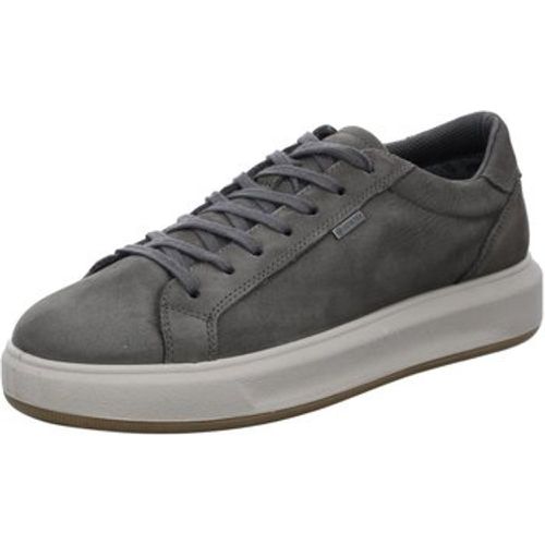 Halbschuhe Schnuerschuhe Fabio Schnürer grey 11-37701-15 - Ara - Modalova