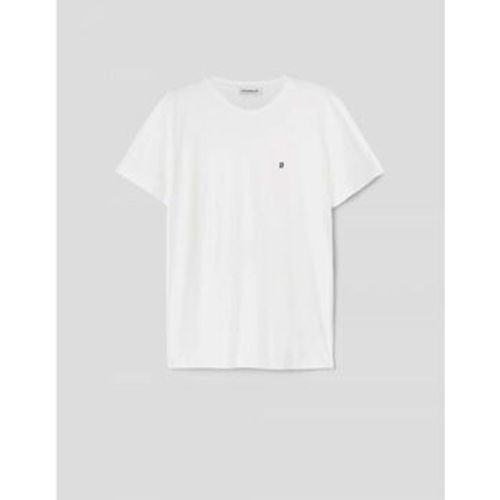 T-Shirts & Poloshirts US198 JF0195U-ZL4 DU 000 - Dondup - Modalova