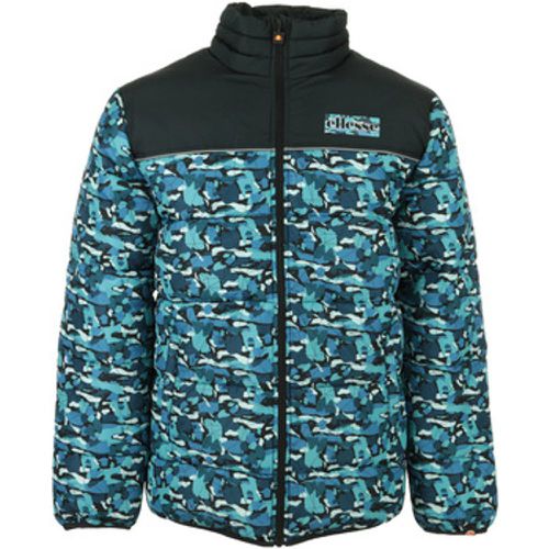 Daunenjacken Lecta Padded Jacket All Over Print - Ellesse - Modalova