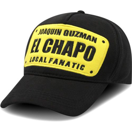 Schirmmütze Baseball Cap EL CHAPO - Local Fanatic - Modalova