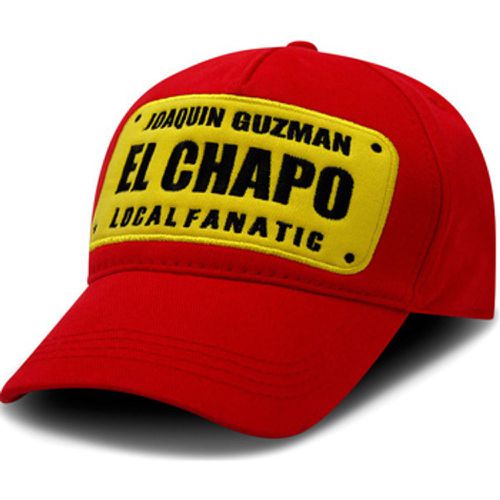 Schirmmütze Caps EL CHAPO - Local Fanatic - Modalova