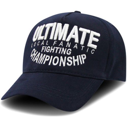 Schirmmütze Kappe Für Ultimate UFC - Local Fanatic - Modalova
