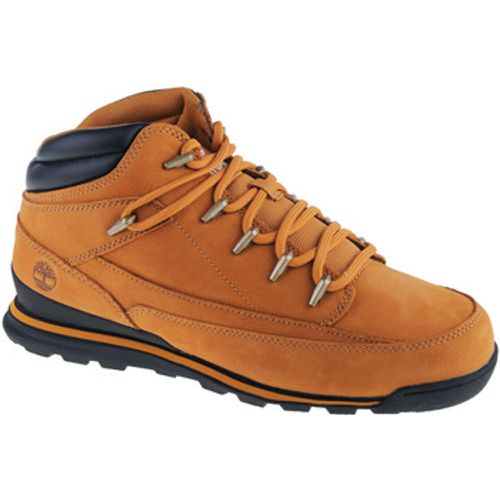 Herrenstiefel Euro Rock Mid Hiker - Timberland - Modalova