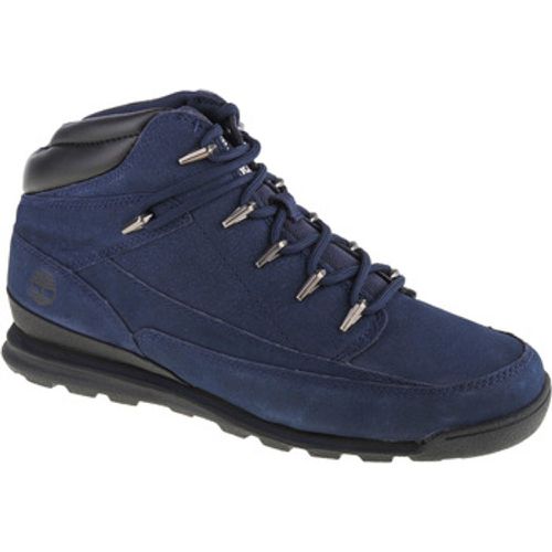 Herrenstiefel Euro Rock Mid Hiker - Timberland - Modalova