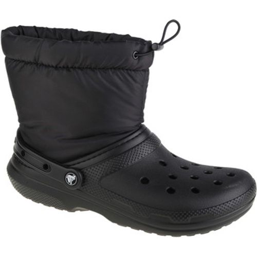 Moonboots Classic Lined Neo Puff Boot - Crocs - Modalova