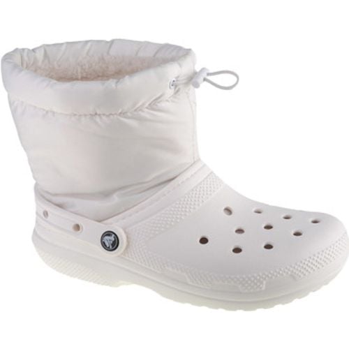 Moonboots Classic Lined Neo Puff Boot - Crocs - Modalova