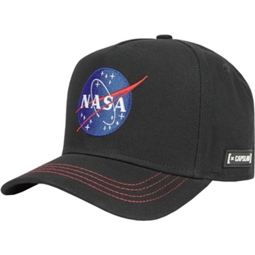 Schirmmütze Space Mission NASA Cap - Capslab - Modalova