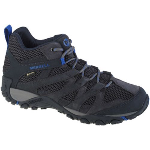 Herrenschuhe Alverstone Mid Gtx - Merrell - Modalova