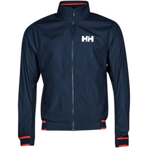 Herren-Jacke SALT WINDBREAKER JACKET - Helly Hansen - Modalova