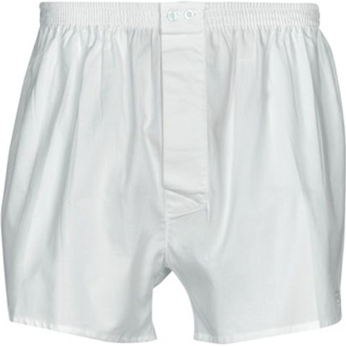 Boxershorts CALECON OUVERT FIL A FIL - Mariner - Modalova