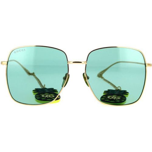 Sonnenbrillen GG1031S 008 Sonnenbrille mit Anhänger - Gucci - Modalova