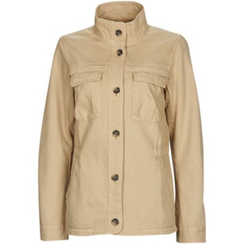 Esprit Damen-Jacke utility jkt - Esprit - Modalova