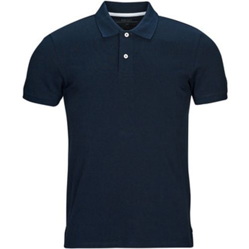 Esprit Poloshirt solid po pi - Esprit - Modalova