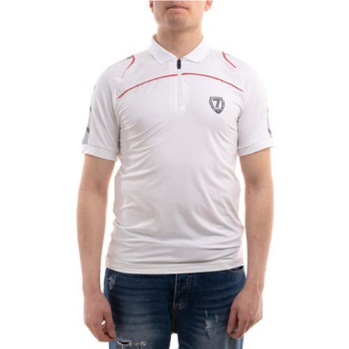 T-Shirts & Poloshirts 6LPF10PJJVZ - Emporio Armani EA7 - Modalova