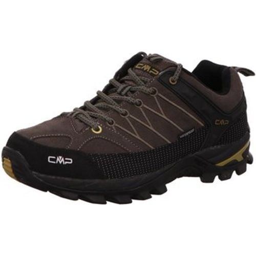 Fitnessschuhe Sportschuhe RIGEL LOW TREKKING SHOES WP 3Q13247/Q906 - CMP - Modalova