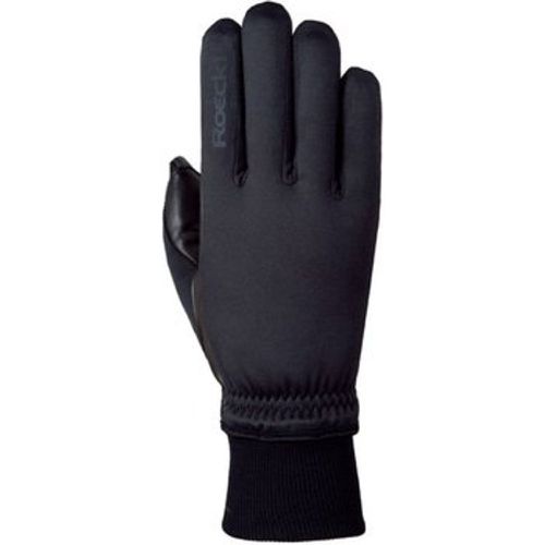 Handschuhe Sport Multi Windstopper Kolon 20-406454 0999-000 - Roeckl - Modalova