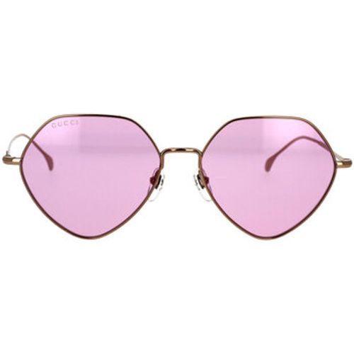 Sonnenbrillen -Sonnenbrille GG1182S 004 - Gucci - Modalova