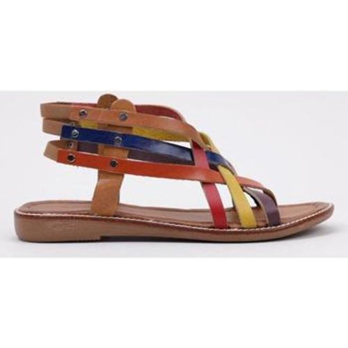 Krack Sandalen NYASA - Krack - Modalova