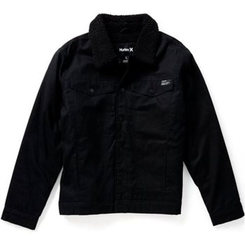 Hurley Jacken Veste Roy Trucker - hurley - Modalova