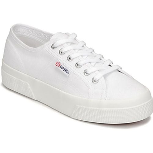 Sneaker 2740 COTON PLATFORM - Superga - Modalova