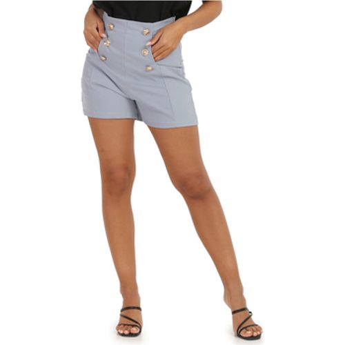 La Modeuse Shorts 21143_P58065 - La Modeuse - Modalova