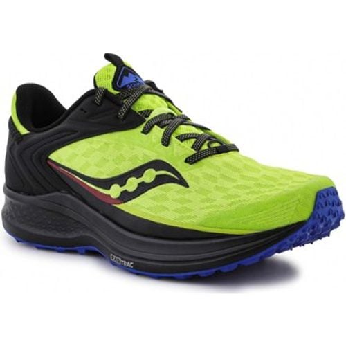 Herrenschuhe Canyon TR2 S20666-25 - Saucony - Modalova