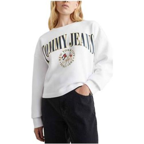 Tommy Hilfiger Sweatshirt - Tommy Hilfiger - Modalova